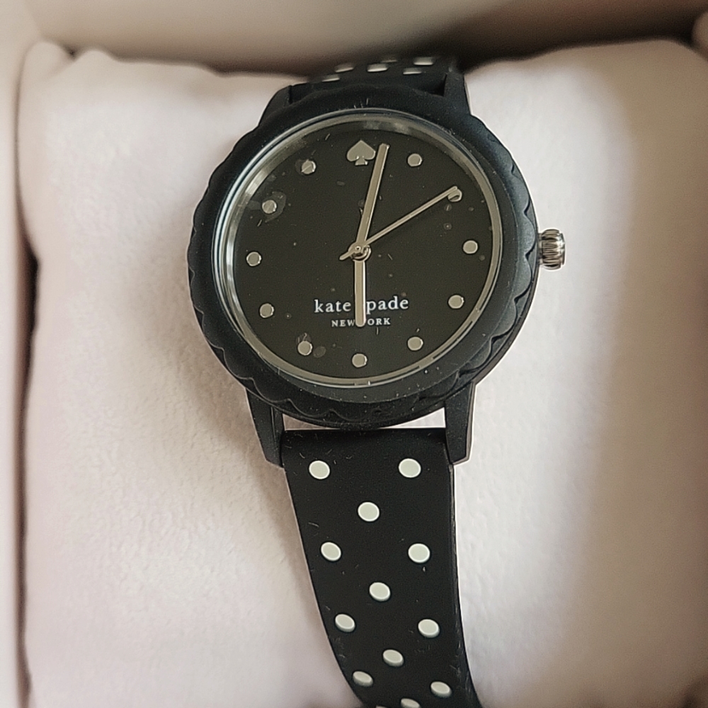 Kate Spade watch